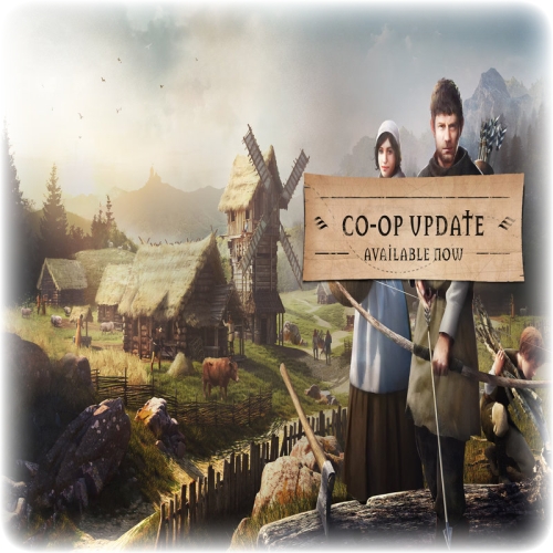  Medieval Dynasty - GARANTİ